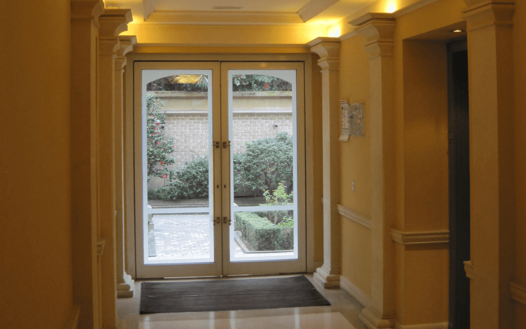 Copropriété Rue de Rennes