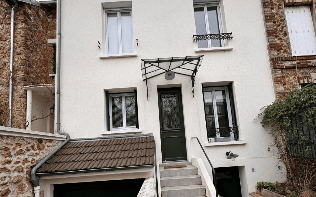Maison Clamart