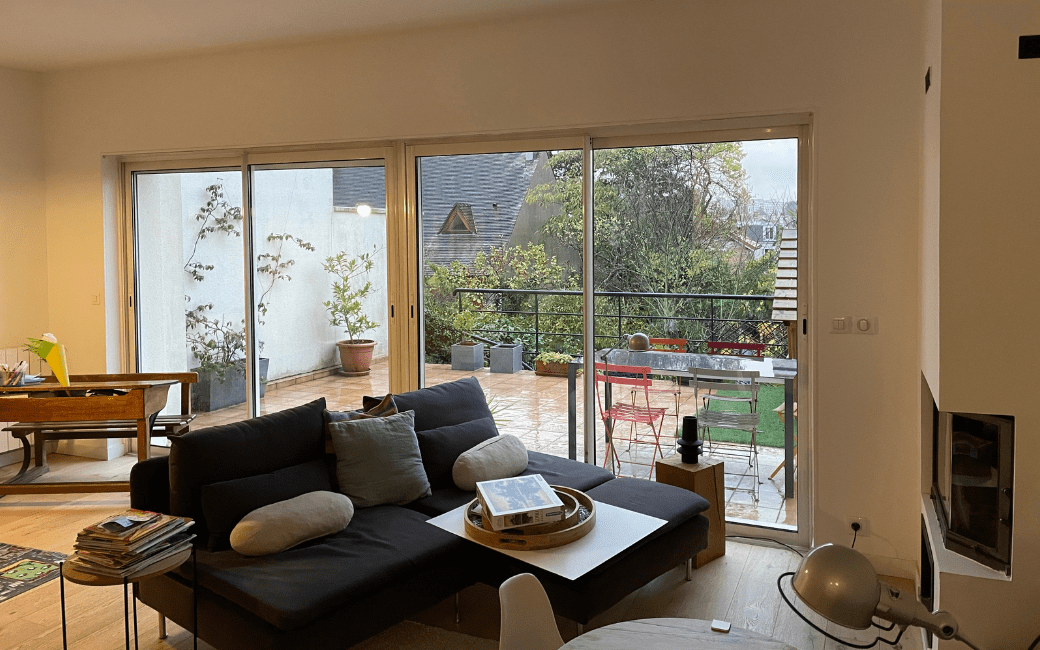Maison Clamart