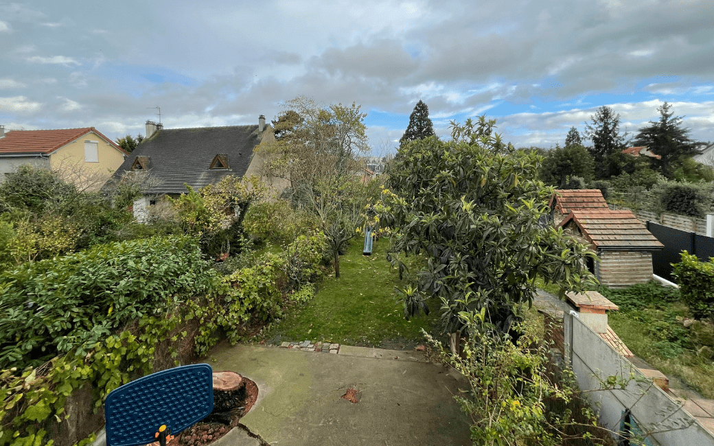 Maison Clamart