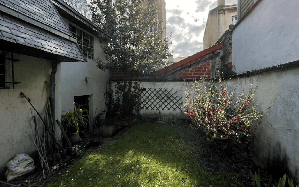 Maison la Garenne-Colombes