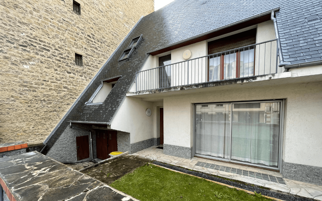 Maison la Garenne-Colombes