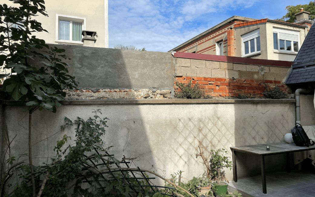 Maison La Garenne Colombes